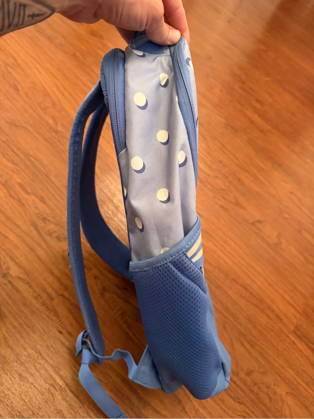 High Sierra large bookbag fast